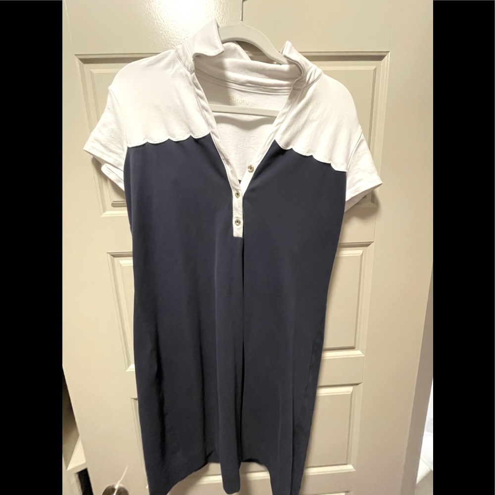 Lilly Pulitzer Tonda Dress size Large